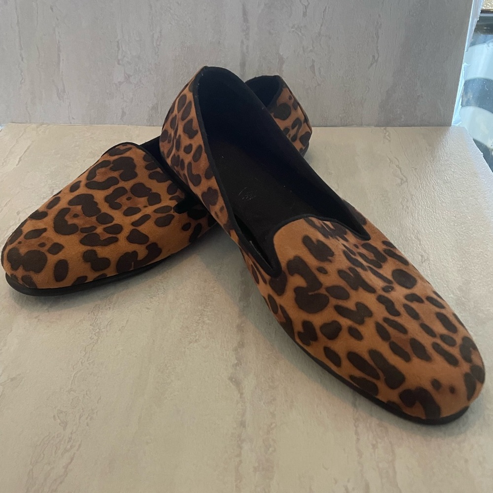 Cheetah flats
